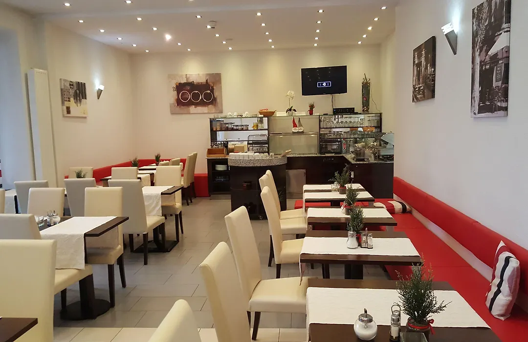 Cityhotel Ahlen Garni-1