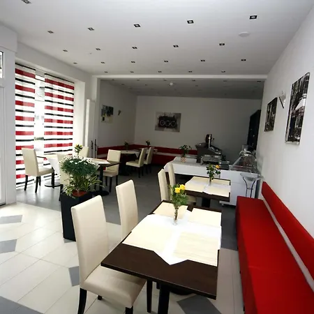 Cityhotel Ahlen Garni-3