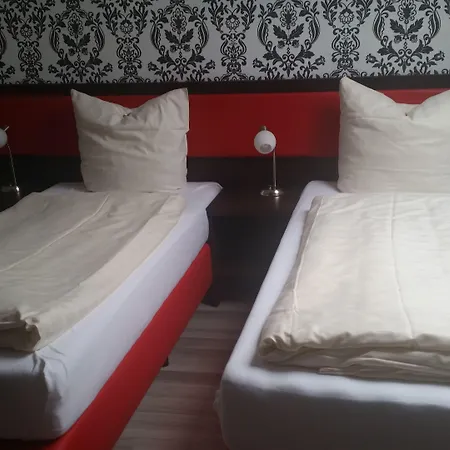 Cityhotel Ahlen Garni-2