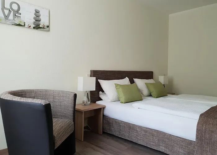 Hotel Hof Münsterland